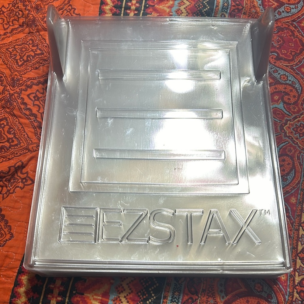 47 piece of eezstax